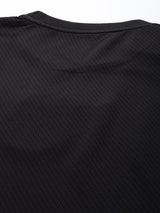 Milwaukee Bucks Striped Oversized T-Shirt