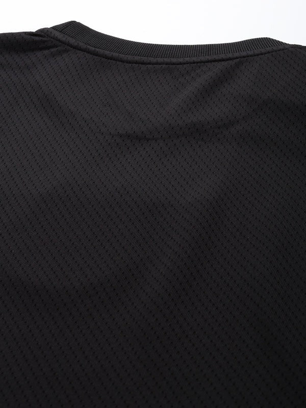 Milwaukee Bucks Striped Oversized T-Shirt