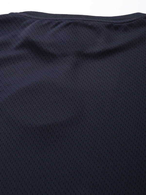 Golden State Warriors Striped Oversized T-Shirt