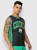 Boston Celtics Game Day Sleeveless T-Shirt