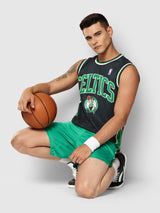 Boston Celtics Game Day Sleeveless T-Shirt