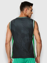 Boston Celtics Game Day Sleeveless T-Shirt
