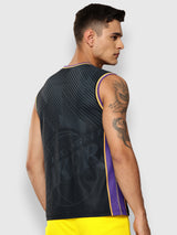 Los Angeles Lakers Game Day Sleeveless T-Shirt