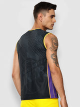 Los Angeles Lakers Game Day Sleeveless T-Shirt