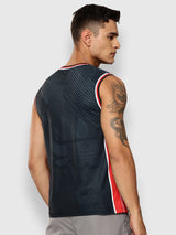 Chicago Bulls Game Day Sleeveless T-Shirt