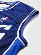 Dallas Mavericks Game Day Sleeveless T-Shirt