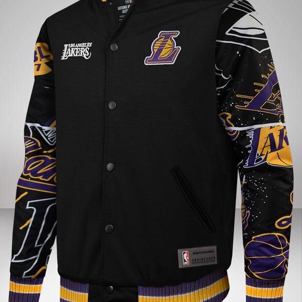 Ares Wings LAKERS ジャケット JAMES 23 LAKERS CE23 JAMES SWINGMAN JERSEY – Lakers Store