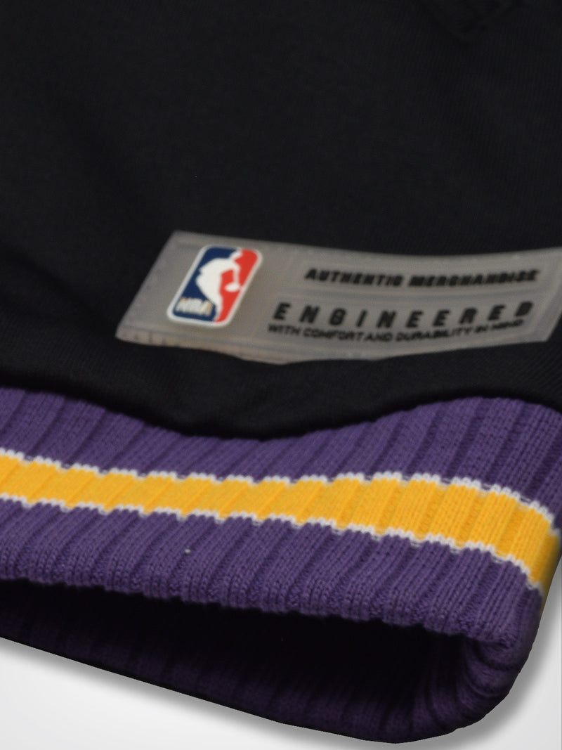 Los Angeles Lakers: Printed Varsity Jacket