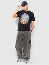 Stephen Curry Classic Printed T-Shirt