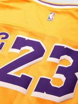 LeBron James Vintage Football Oversized T-Shirt