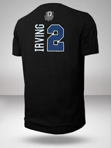 NBA: Kyrie Irving Classic T Shirt