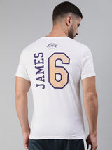 NBA: LeBron James Classic T-Shirt