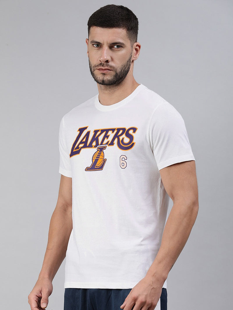 NBA: LeBron James Classic T-Shirt