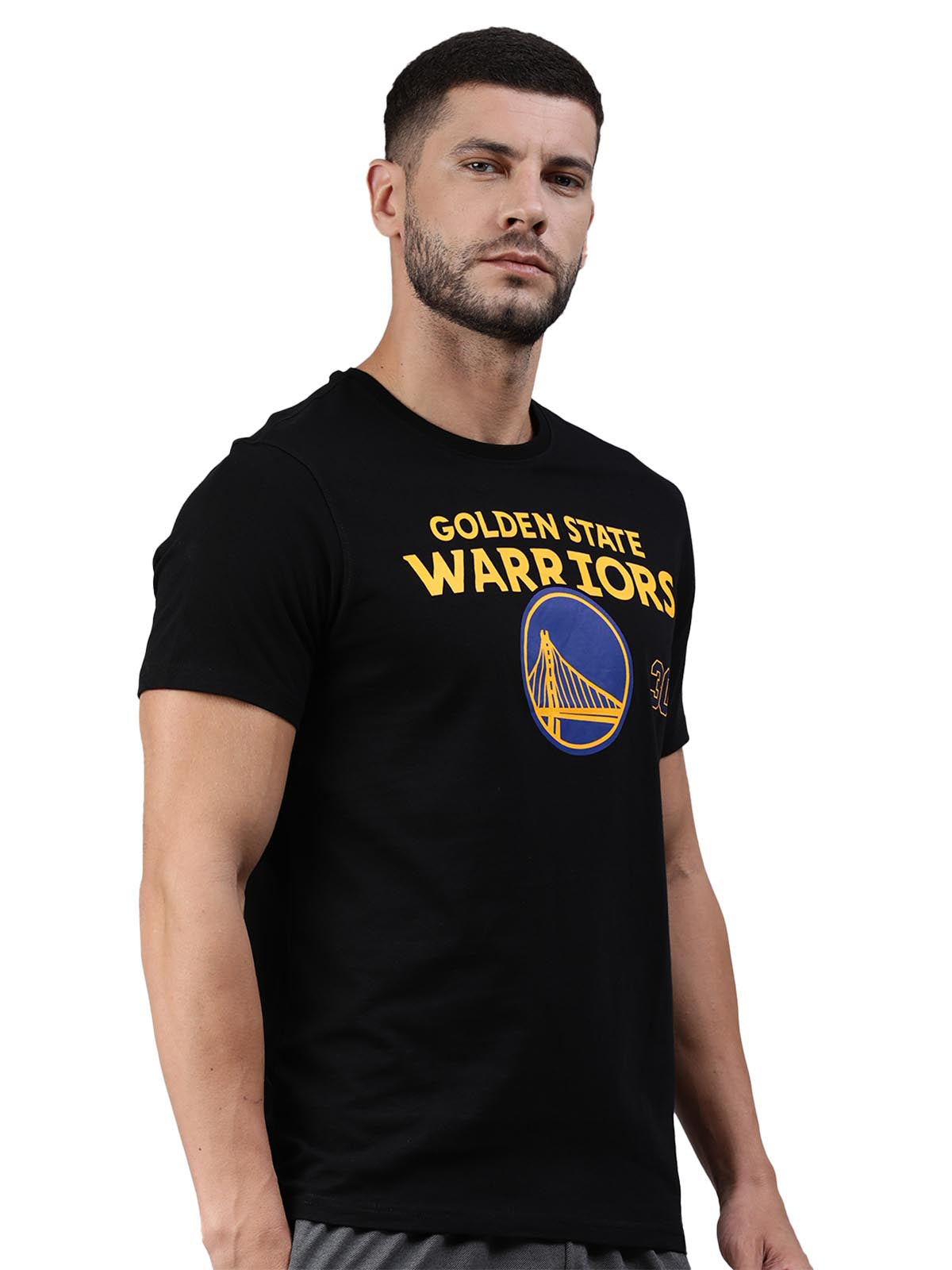 NBA: Steph Curry Classic T-Shirt – Shop The Arena
