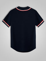 Paris Saint-Germain: Baseball Shirt