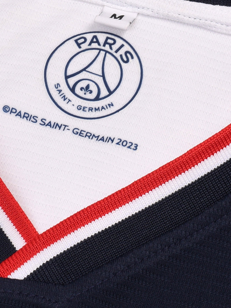 Paris Saint Germain Rugby T-Shirt