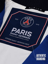 Paris Saint-Germain: Letterman Jacket