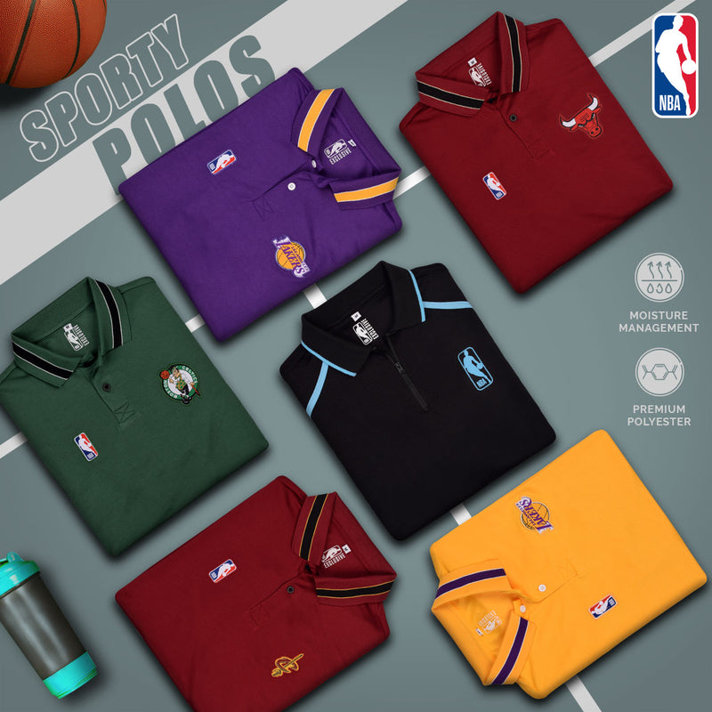 NBA: Varsity Jacket – Shop The Arena