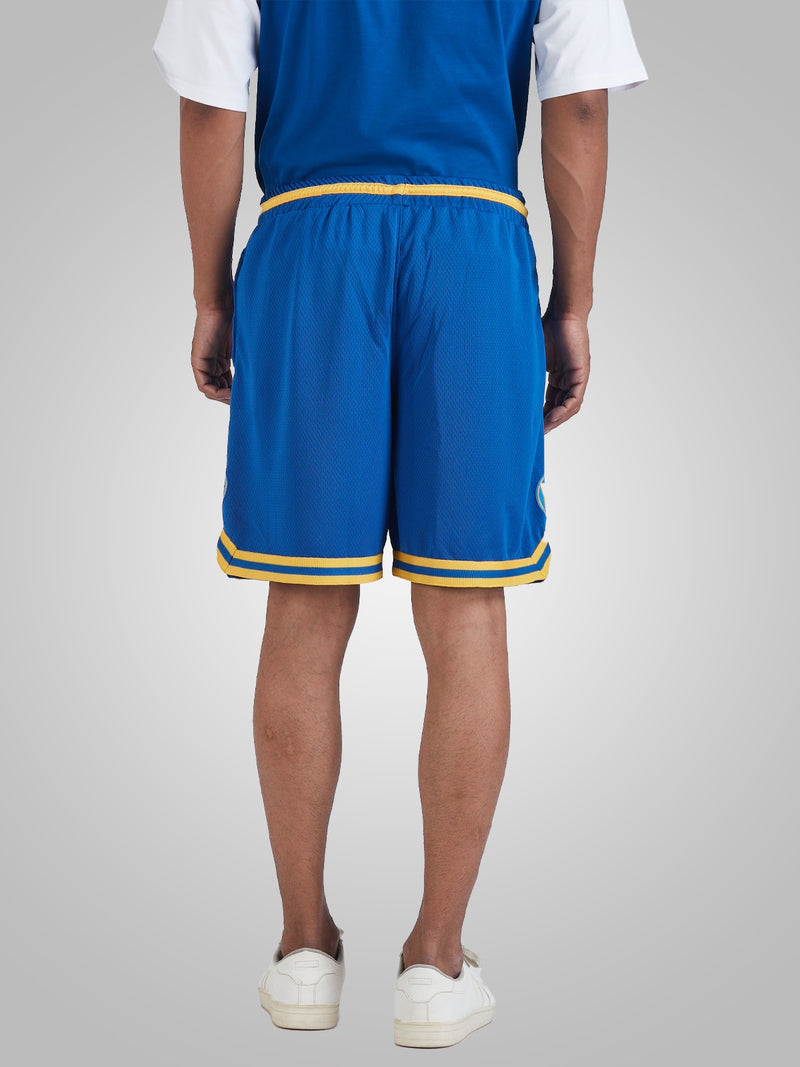 Golden State Warriors Basketball Performance Shorts