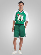 Boston Celtics Basketball Performance Shorts