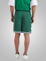 Boston Celtics Basketball Performance Shorts