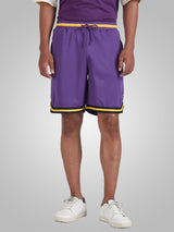 Los Angeles Lakers Basketball Performance Shorts