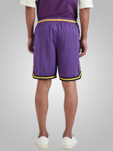 Los Angeles Lakers Basketball Performance Shorts