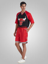 Chicago Bulls Basketball Performance Shorts