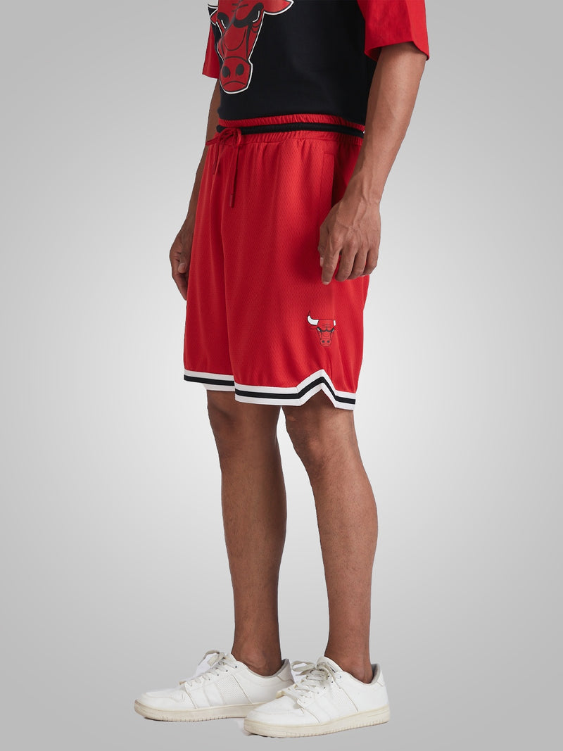 Chicago Bulls Basketball Performance Shorts