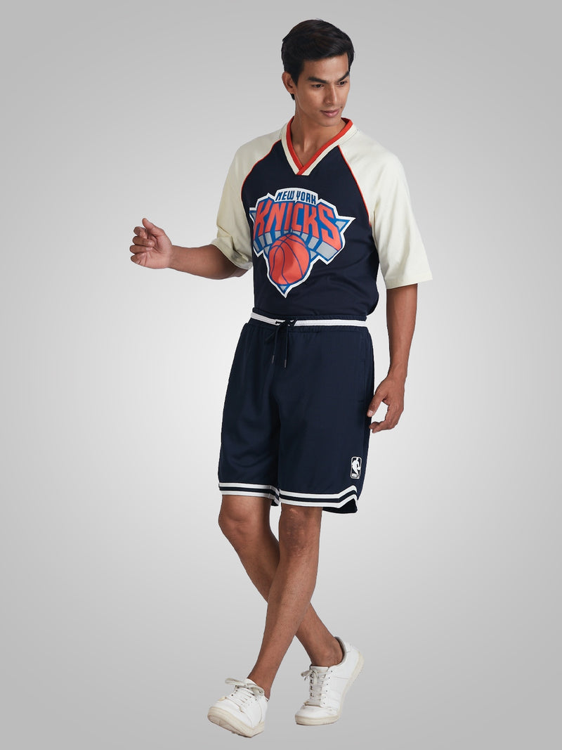 NBA Basketball Performance Shorts