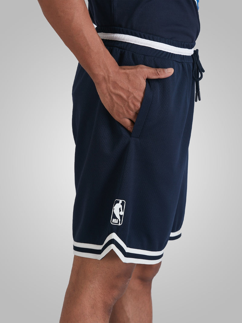 NBA Basketball Performance Shorts