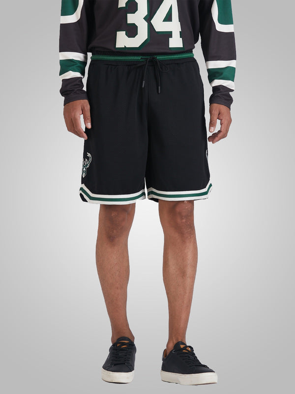 Milwaukee Bucks Basketball Performance Shorts