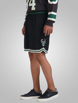 Milwaukee Bucks Basketball Performance Shorts