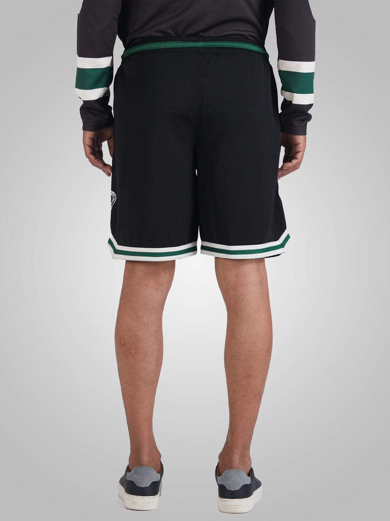 Milwaukee Bucks Basketball Performance Shorts