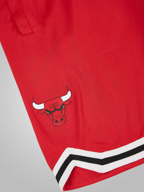 Chicago Bulls Basketball Performance Shorts