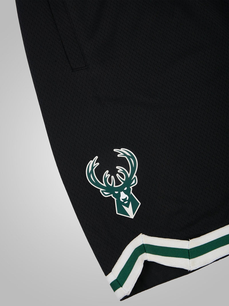 Milwaukee Bucks Basketball Performance Shorts