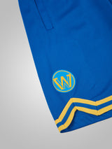 Golden State Warriors Basketball Performance Shorts