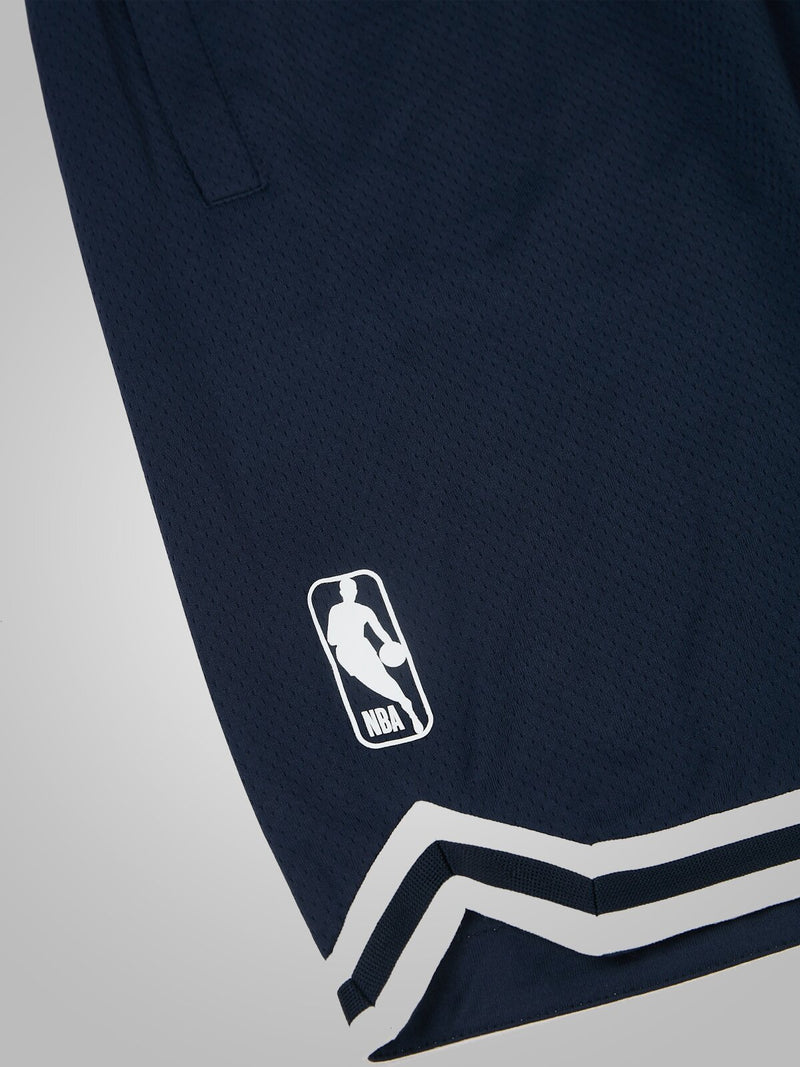 NBA Basketball Performance Shorts