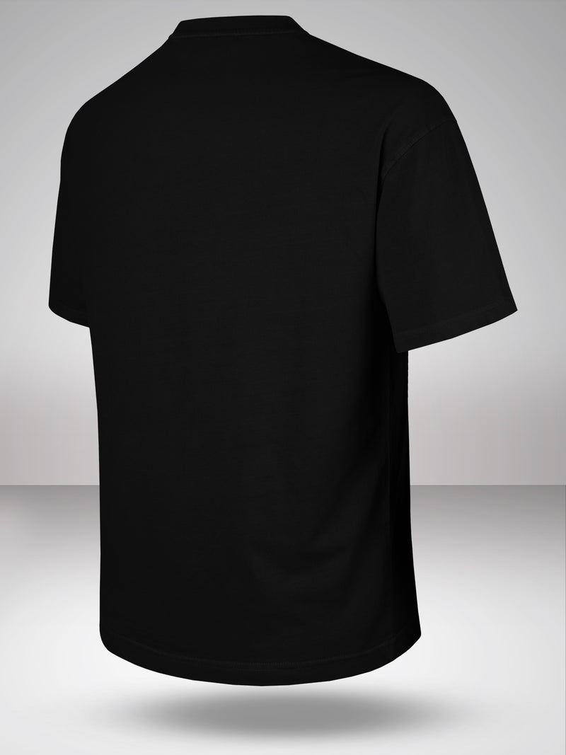 Transformers: Decepticon Crest Oversized T-Shirt