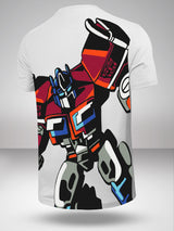 Transformers: Rise of the Beasts T-Shirt