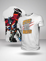 Transformers: Rise of the Beasts T-Shirt