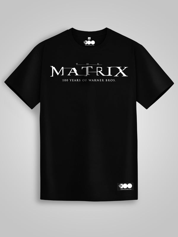WB 100: Matrix - Blue Pill, Red Pill Oversized T Shirt
