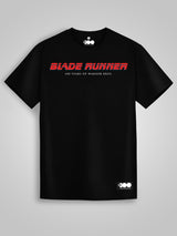 WB 100: Blade Runner Oversized T Shirt