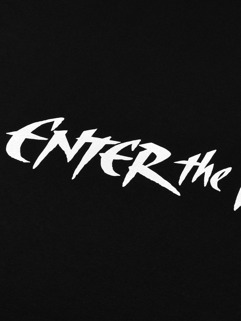 WB 100: Enter The Dragon Oversized T Shirt