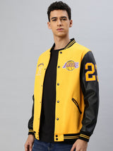 LeBron James Varsity Jacket