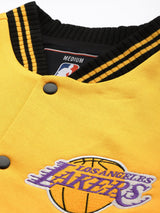 LeBron James Varsity Jacket