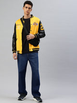 LeBron James Varsity Jacket