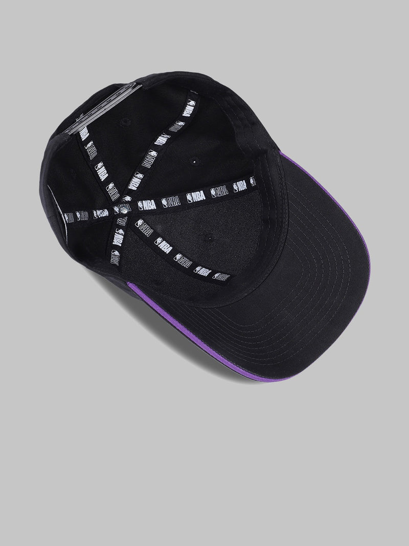 Los Angeles Lakers Baseball Adjustable Cap