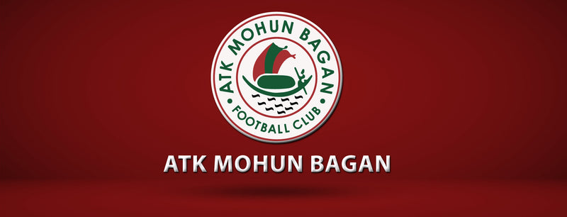ATK Mohun Bagan Banner