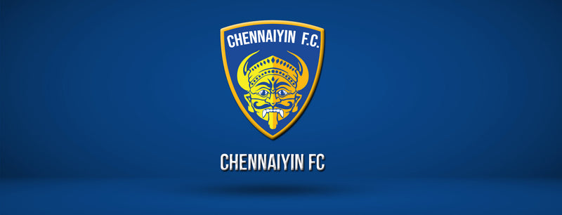 Chennaiyin FC Banner